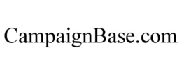 CAMPAIGNBASE.COM trademark