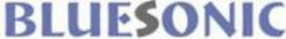 BLUESONIC trademark