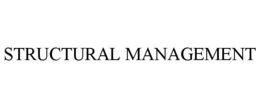 STRUCTURAL MANAGEMENT trademark