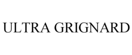 ULTRA GRIGNARD trademark