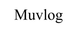 MUVLOG trademark