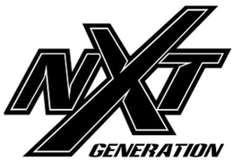 NXT GENERATION trademark