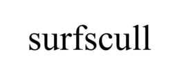 SURFSCULL trademark