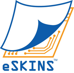 ESKINS trademark