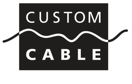 CUSTOM CABLE trademark