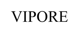 VIPORE trademark