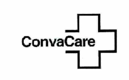 CONVACARE trademark