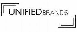 UNIFIED BRANDS trademark