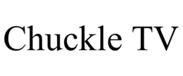 CHUCKLE TV trademark