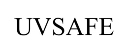 UVSAFE trademark