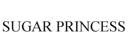SUGAR PRINCESS trademark