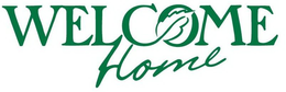 WELCOME HOME trademark