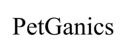 PETGANICS trademark