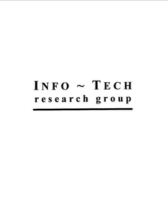 INFO TECH RESEARCH GROUP trademark