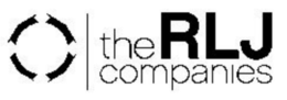 THE RLJ COMPANIES trademark