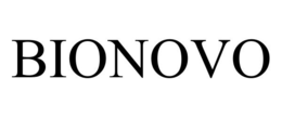 BIONOVO trademark