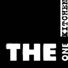 THE ONE KITCHEN trademark