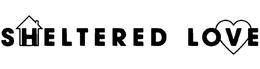 SHELTERED LOVE trademark