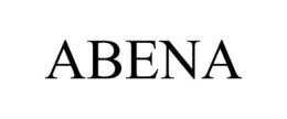 ABENA trademark