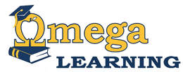 OMEGA LEARNING trademark