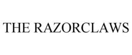 THE RAZORCLAWS trademark