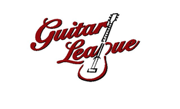 GUITAR LEAGUE trademark
