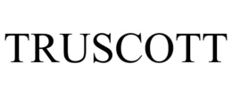 TRUSCOTT trademark