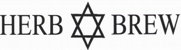 HERB BREW trademark