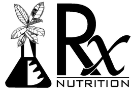 RX NUTRITION trademark