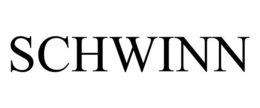 SCHWINN trademark