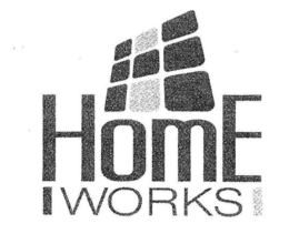HOME WORKS trademark