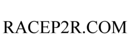 RACEP2R.COM trademark