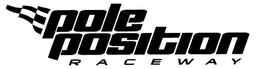POLE POSITION RACEWAY trademark