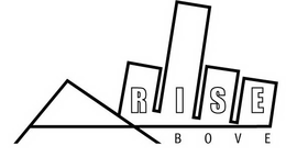 RISE ABOVE trademark
