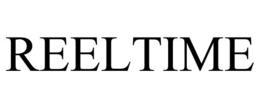 REELTIME trademark