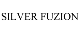 SILVER FUZION trademark