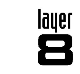LAYER 8 trademark