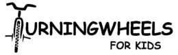 TURNINGWHEELS FOR KIDS trademark