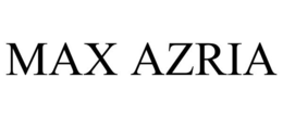 MAX AZRIA trademark