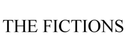 THE FICTIONS trademark