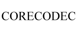 CORECODEC trademark