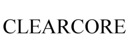 CLEARCORE trademark