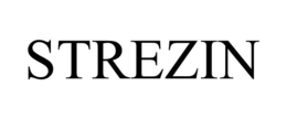 STREZIN trademark
