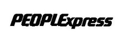 PEOPLEXPRESS trademark