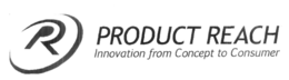 PR PRODUCT REACH INNOVATION FROM CONCEPT TO CONSUMER trademark