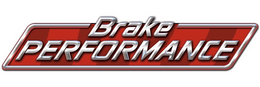 BRAKE PERFORMANCE trademark