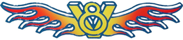 V8 trademark