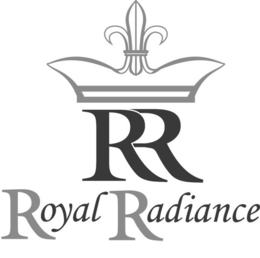 RR ROYAL RADIANCE trademark