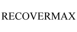 RECOVERMAX trademark