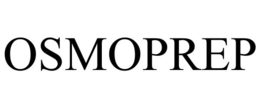 OSMOPREP trademark